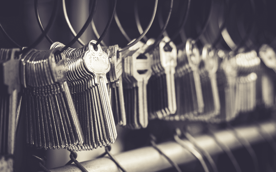 University Place Orem Mall Locksmith