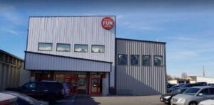 Classic Skating Locksmith