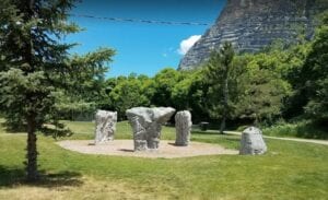 Canyon Glen Park locksmith