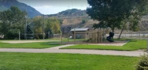 Canyon View Park locksmith