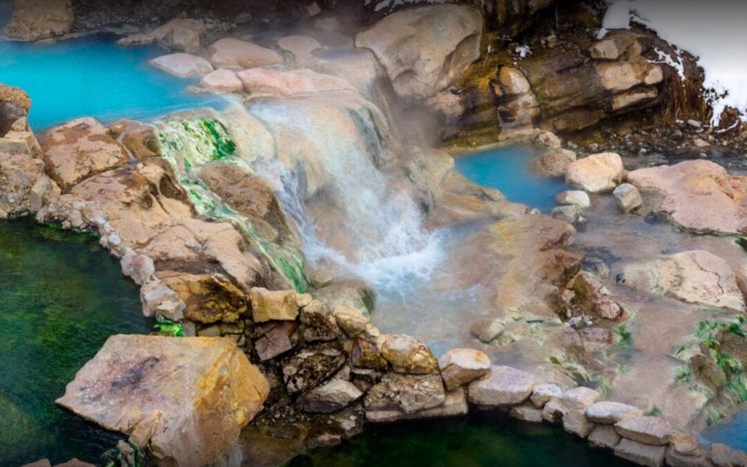 Diamond Fork Locksmith