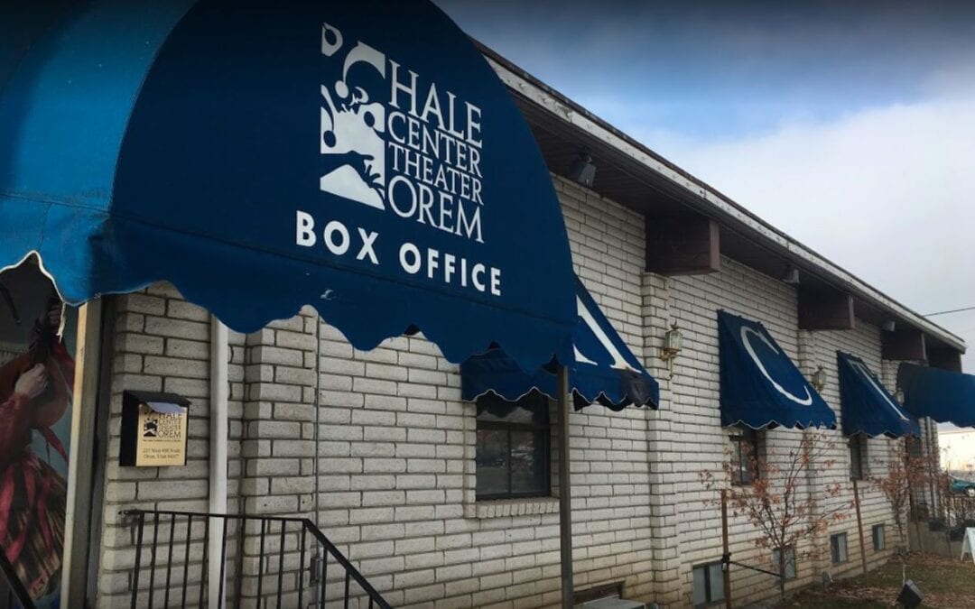 Hale Center Theater Locksmith