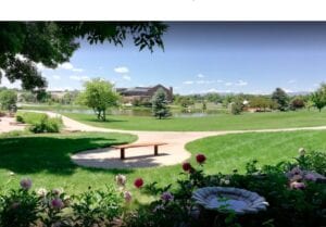 Liberty Park Locksmith