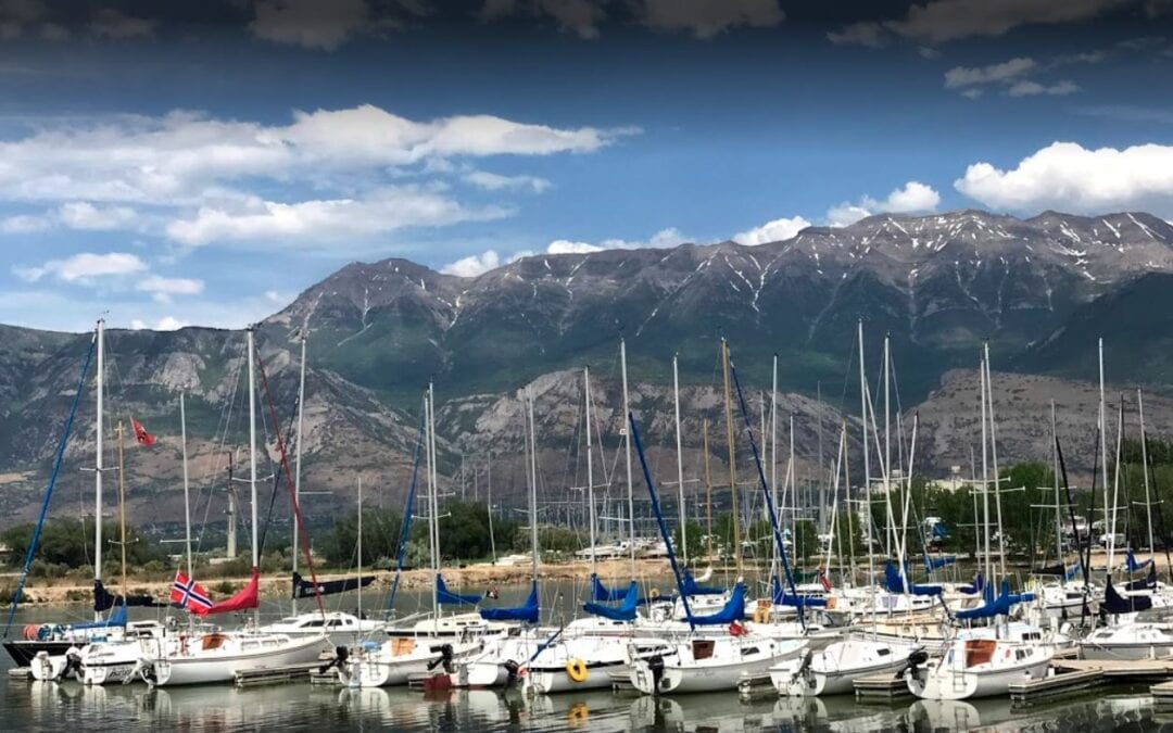 Lindon Marina Locksmith