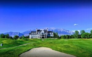 Orem golf course Locksmith