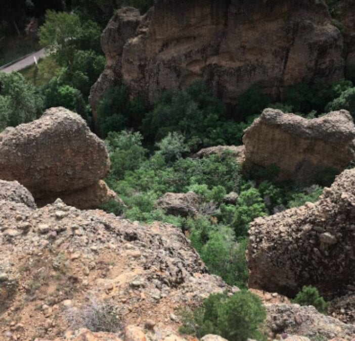 Maple Canyon Locksmith