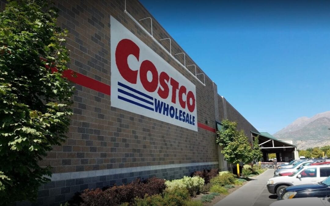Costco Orem Locksmith