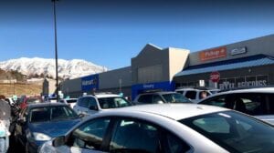 Orem Walmart locksmith