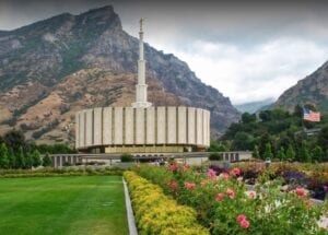Provo Temple Locksmith