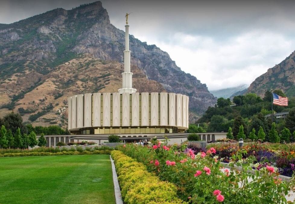 Provo Temple Locksmith