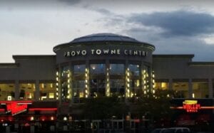 Provo Mall locksmith