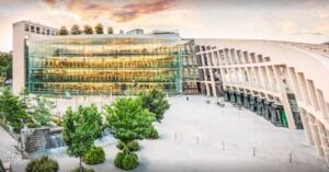 Salt Lake City Library locksmith