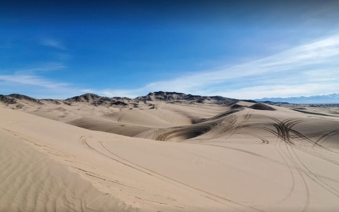 Sand Dunes Locksmith