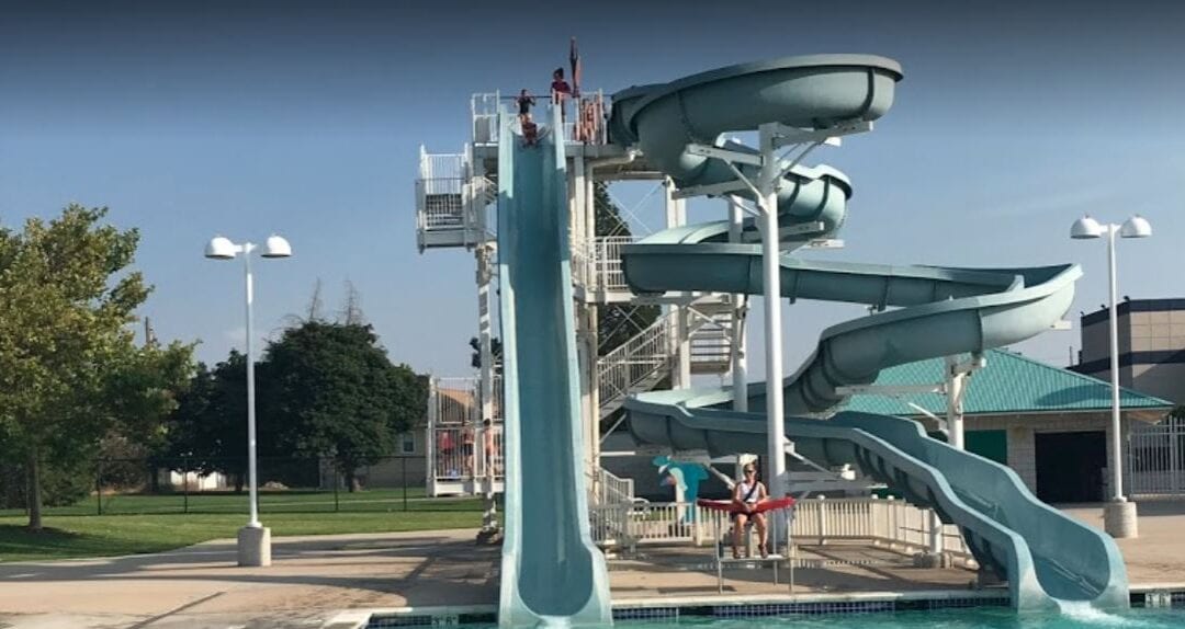 Scera Pool Locksmith