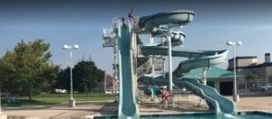 Scera Pool Locksmith