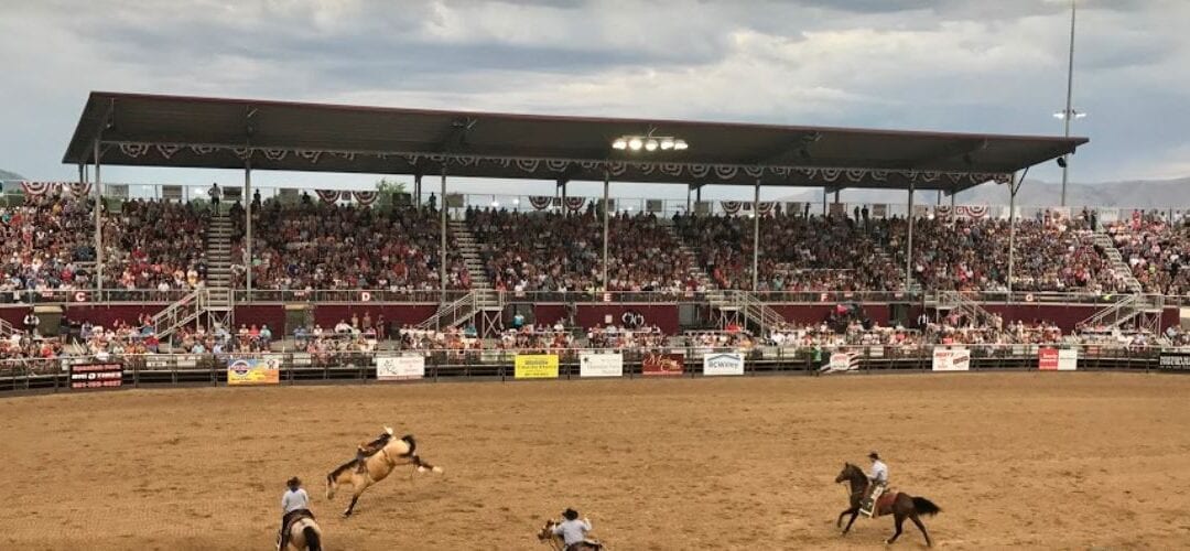Spanish Fork Fairgrounds Locksmith
