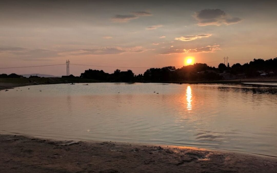 Springville Reservoir Locksmith