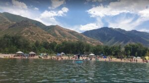 Springville Reservoir locksmith