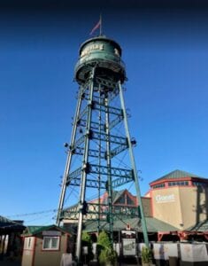 Thanksgiving Point locksmith