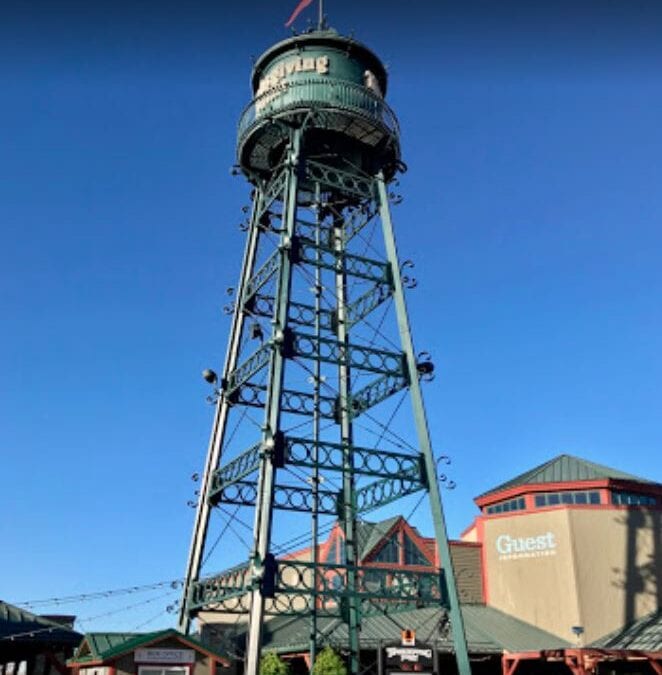 Thanksgiving Point Locksmith