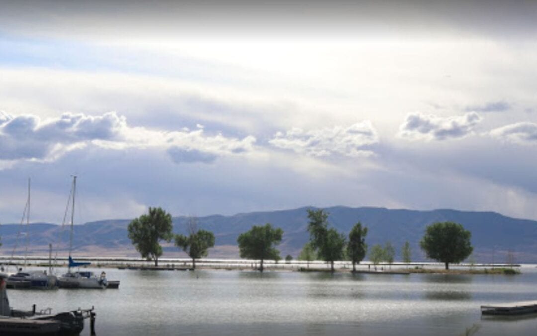 Utah Lake State Park Locksmith