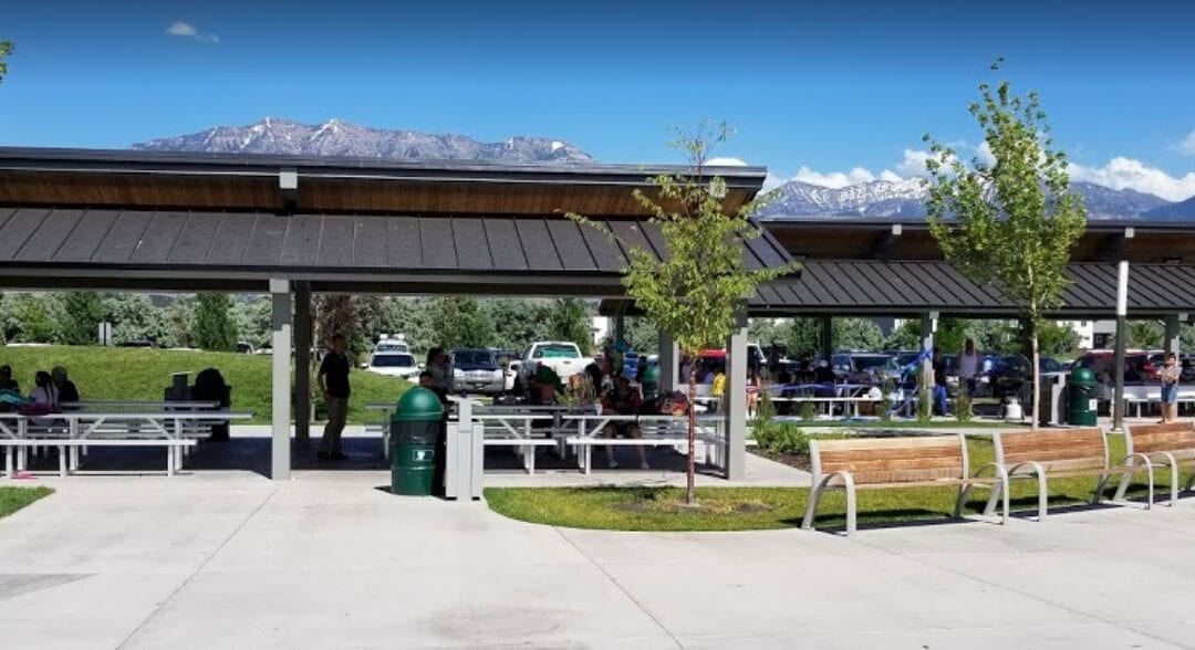 Vineyard Splash Pad Locksmith