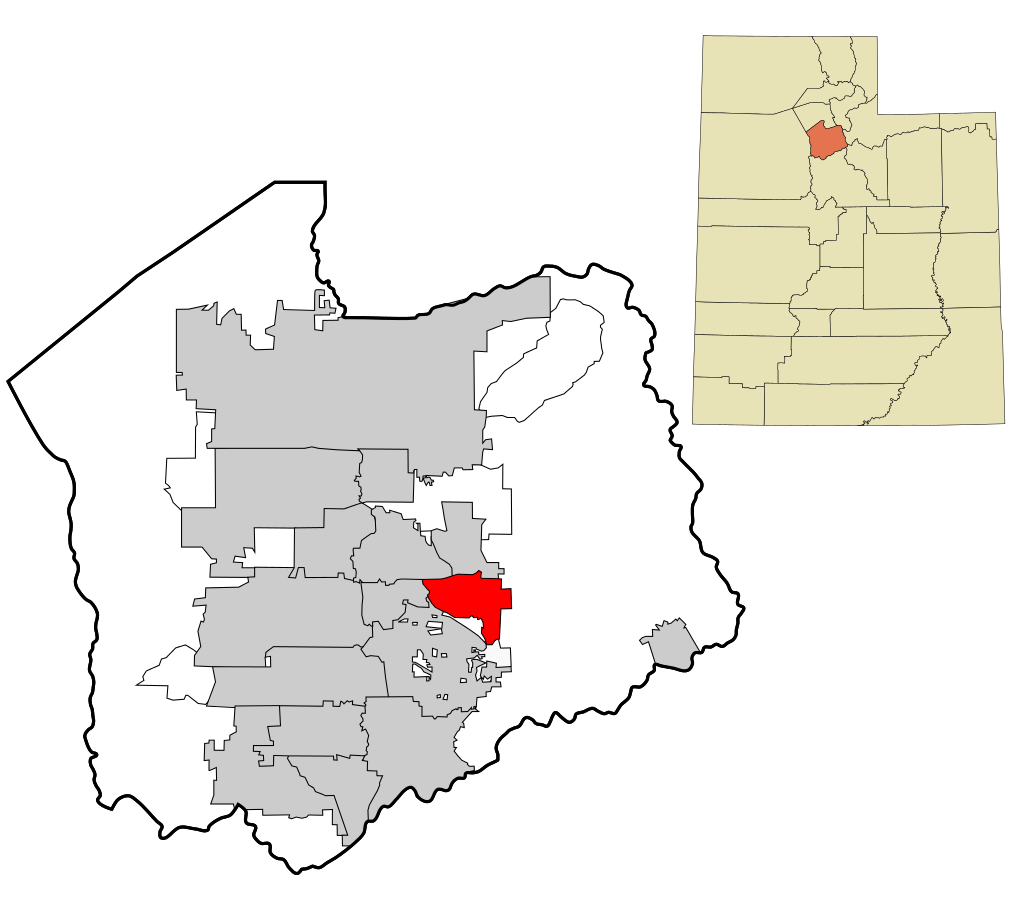 American Fork locksmith