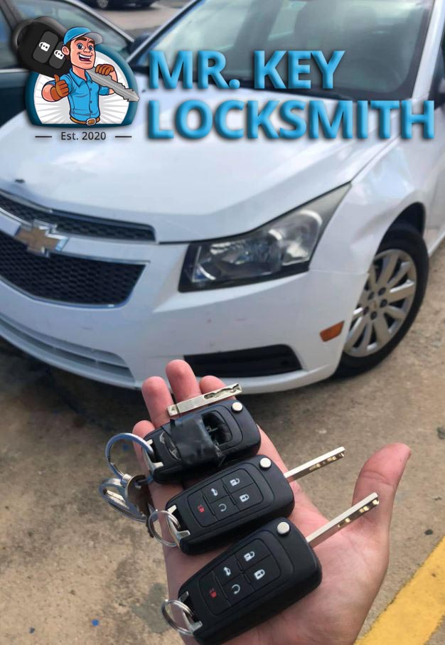 Taylorsville Locksmith