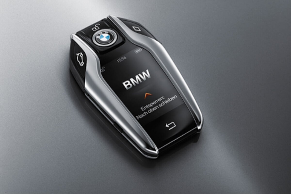 BMW Locksmith