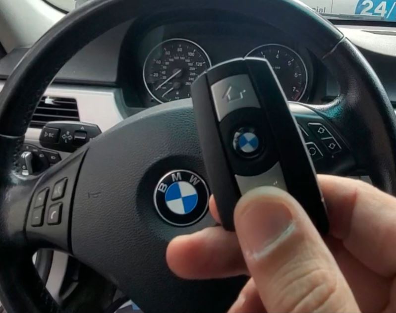BMW Locksmiths